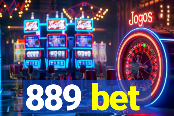 889 bet